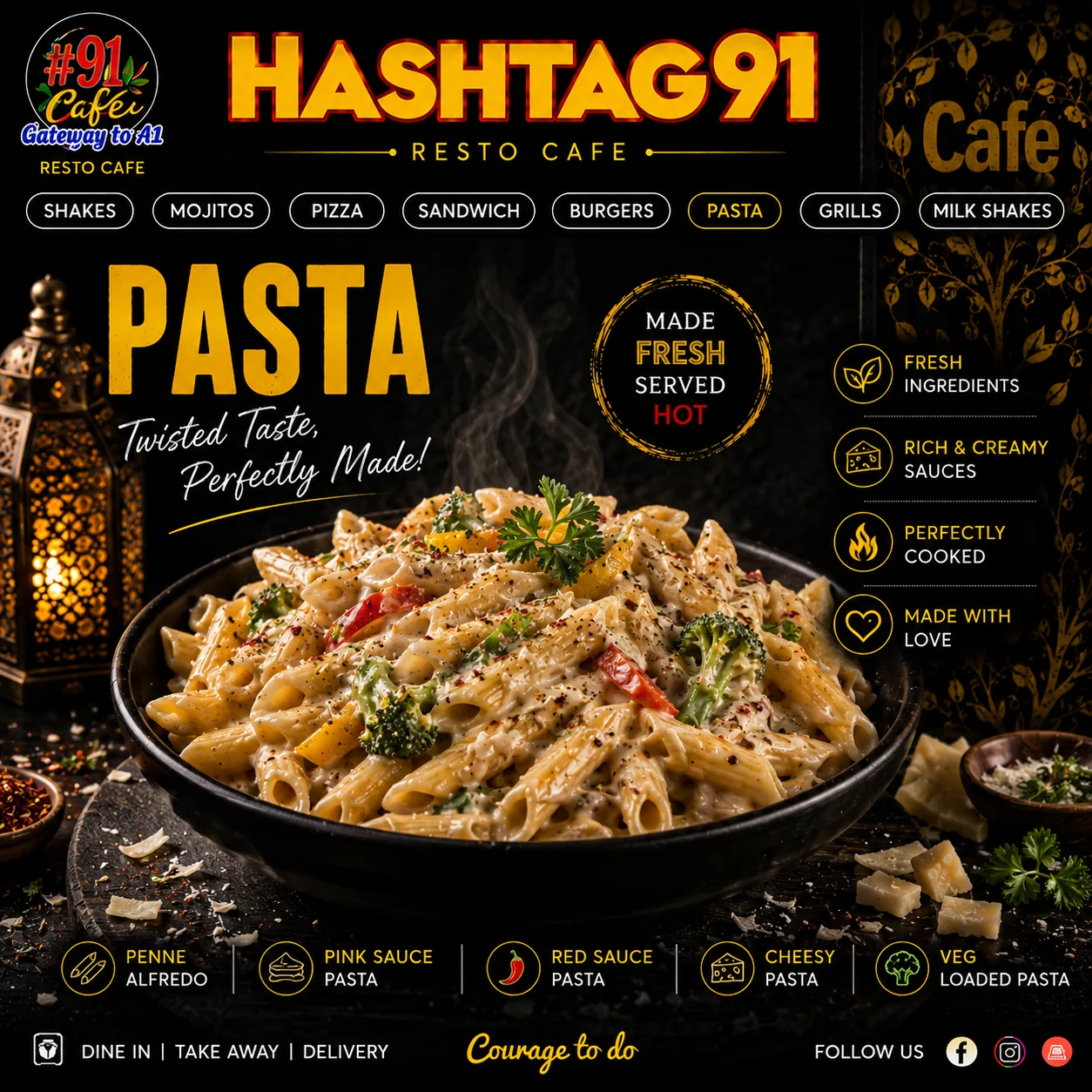 Pasta