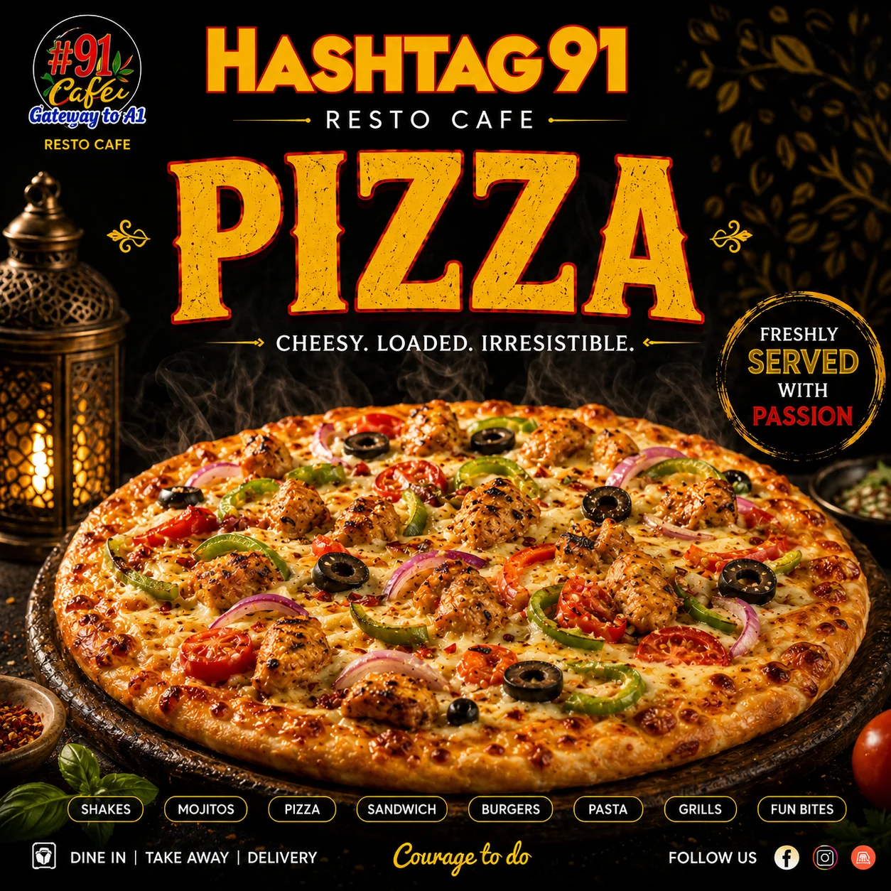 Pizza